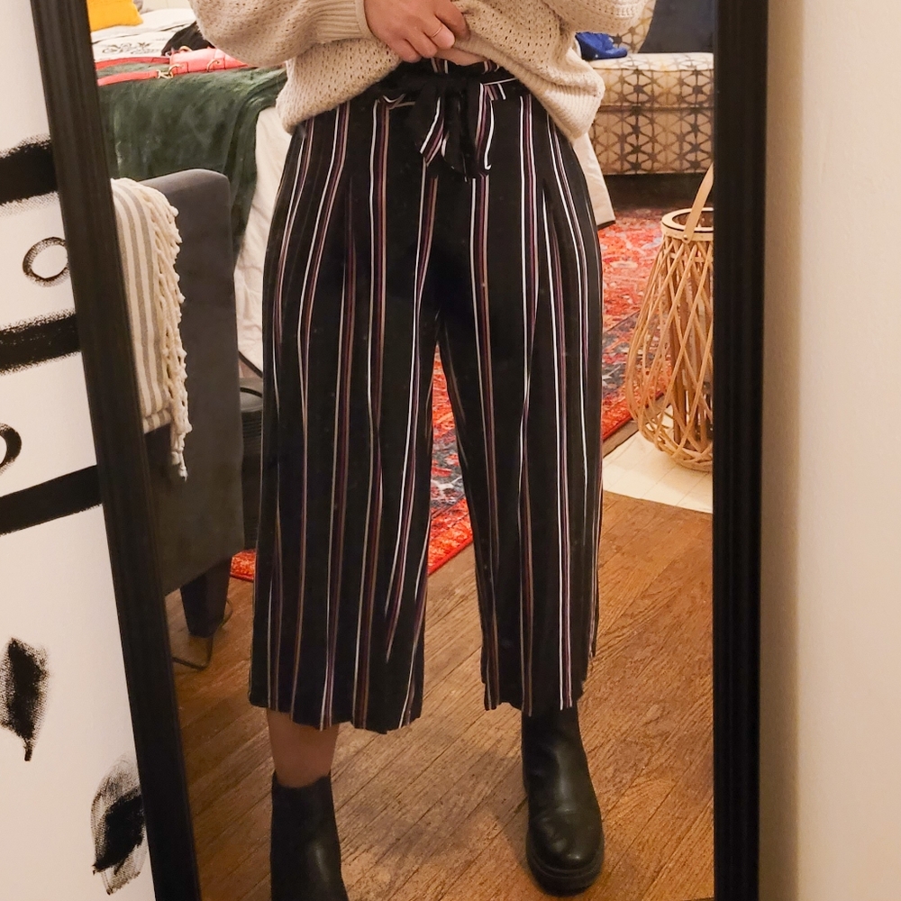 Women's petite pants